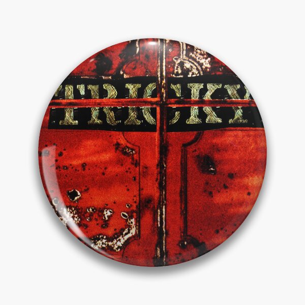 Item preview, maxinquaye tricky designed and sold by MauriceRousseau.