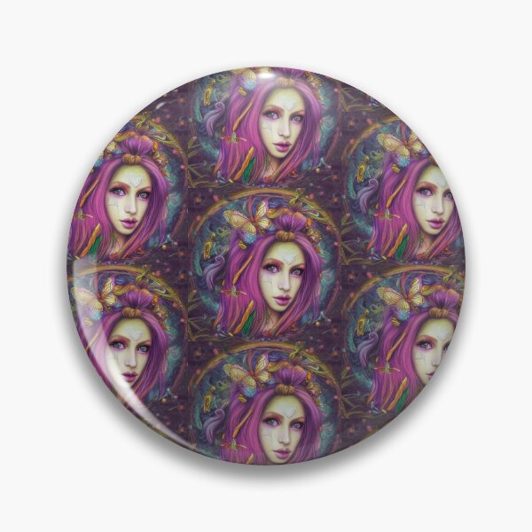 Item preview, Witching Beauty Alien Scare 44 designed and sold by BlueOctopus1878.