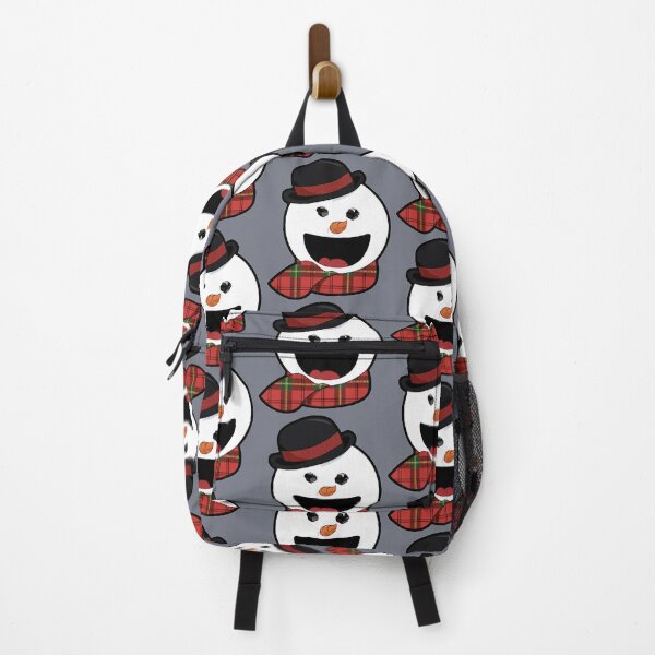 Item preview, Frosty snow man designed and sold by Ruiztyler.