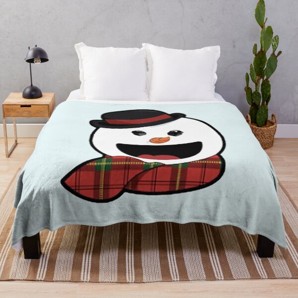 Item preview, Frosty snow man designed and sold by Ruiztyler.