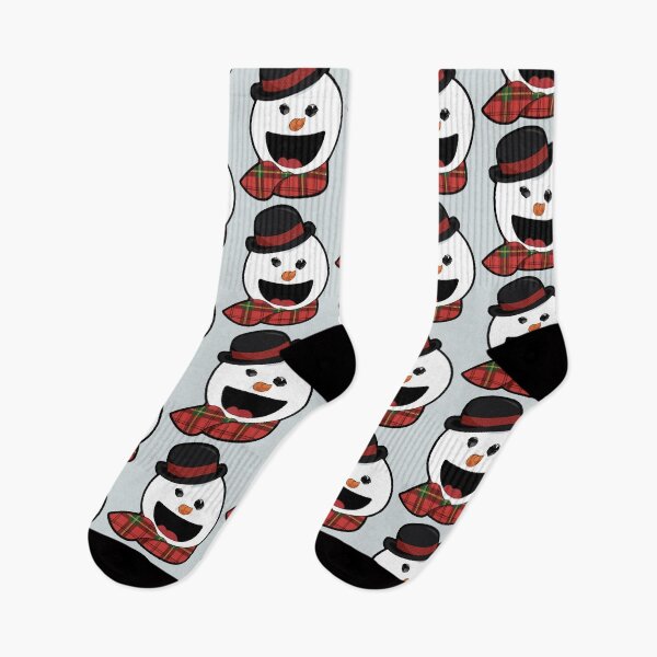 Item preview, Frosty snow man designed and sold by Ruiztyler.