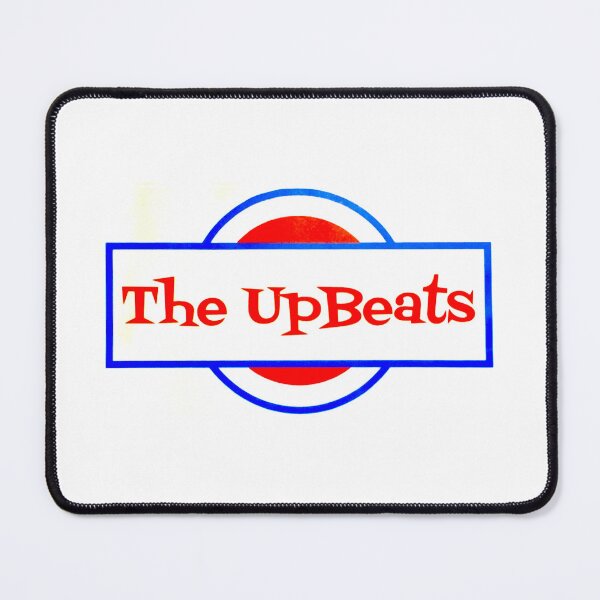 Item preview, The UpBeats best  designed and sold by Bob Hickman Artist.