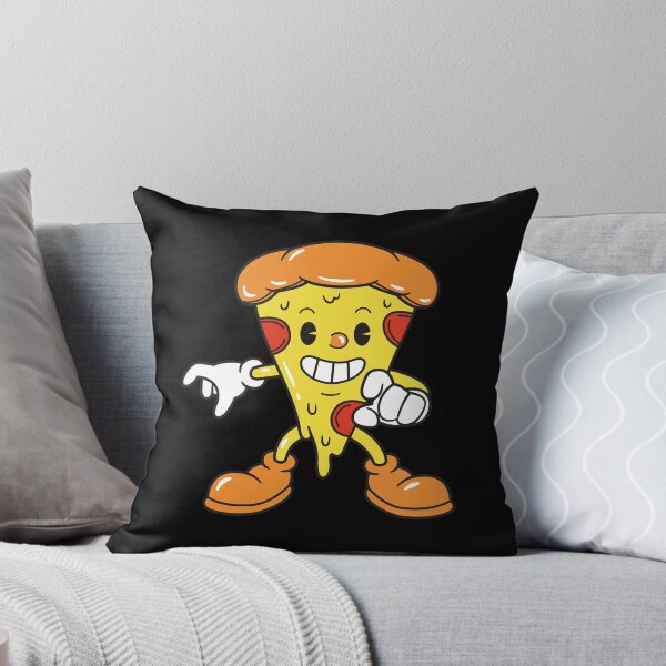 Item preview, Cute Pizza designed and sold by sweary12.
