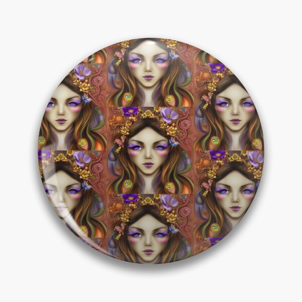 Item preview,  Witching Beauty Alien Scare 46 designed and sold by BlueOctopus1878.