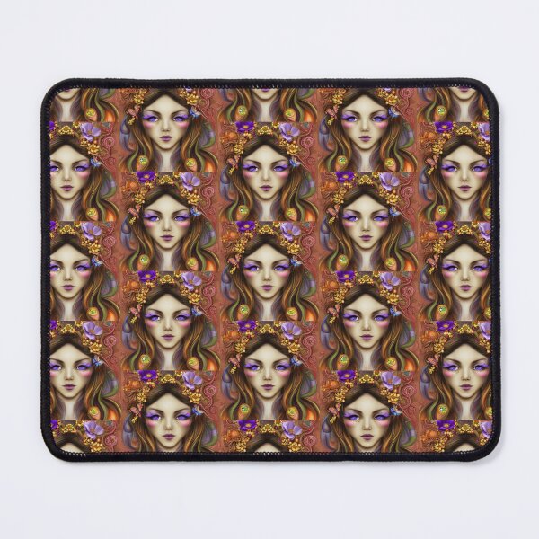 Item preview, Witching Beauty Alien Scare 46 designed and sold by BlueOctopus1878.