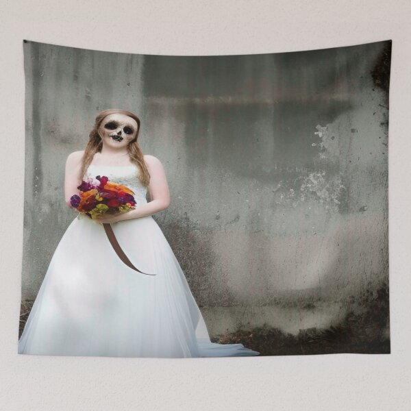 Item preview, Dead Bride designed and sold by ZvezdanArt.