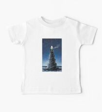 HAND TO HAND Baby Tee