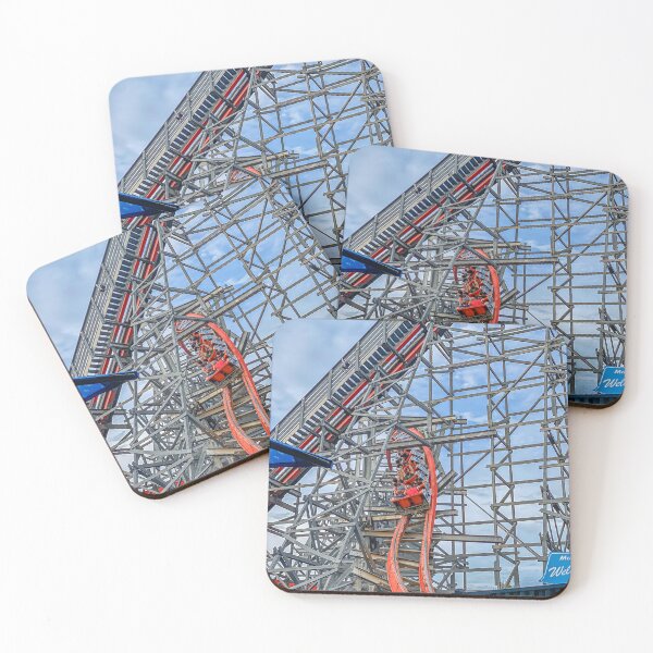 Item preview, Wicked Cyclone designed and sold by Crispcoasters.