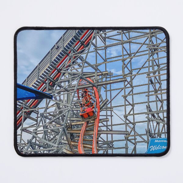 Item preview, Wicked Cyclone designed and sold by Crispcoasters.