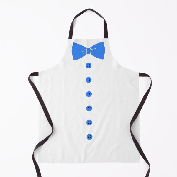 Item preview, Blue Bow Tie designed and sold by Square Root of Squid.
