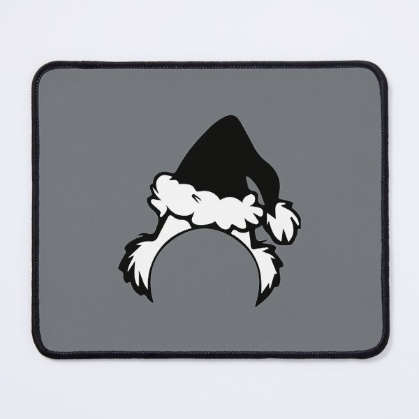 Item preview, Green Elf Face Santa Hat designed and sold by Ruiztyler.