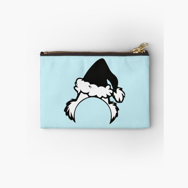 Item preview, Green Elf Face Santa Hat designed and sold by Ruiztyler.