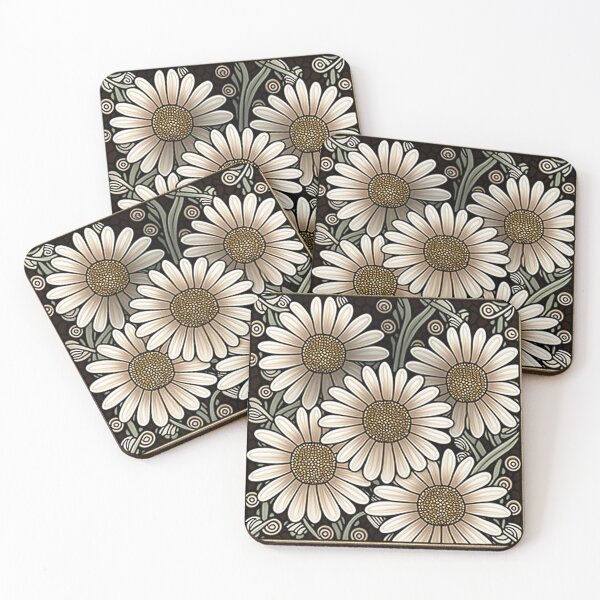 Item preview, Daisy variations (7/12) designed and sold by sabantha.