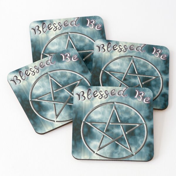 Item preview, Blessed Be designed and sold by RoxanneG.