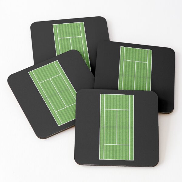 Item preview, Tennis Grass Court designed and sold by deformer.
