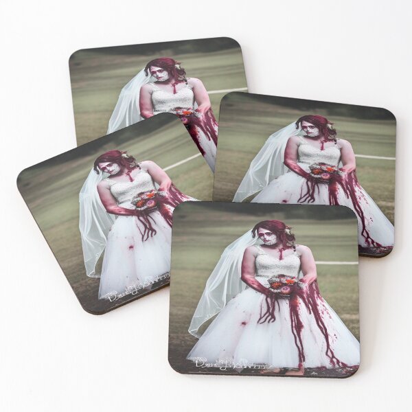 Item preview, Dead Bride designed and sold by ZvezdanArt.