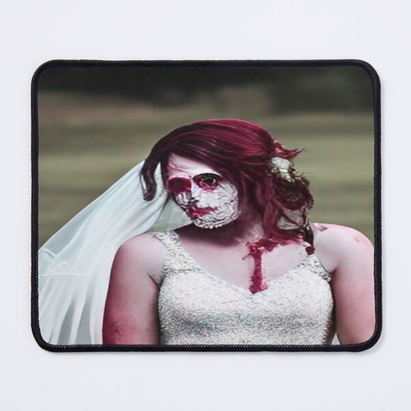 Item preview, Dead Bride designed and sold by ZvezdanArt.