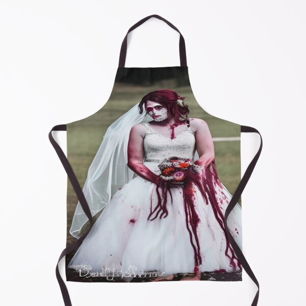 Item preview, Dead Bride designed and sold by ZvezdanArt.