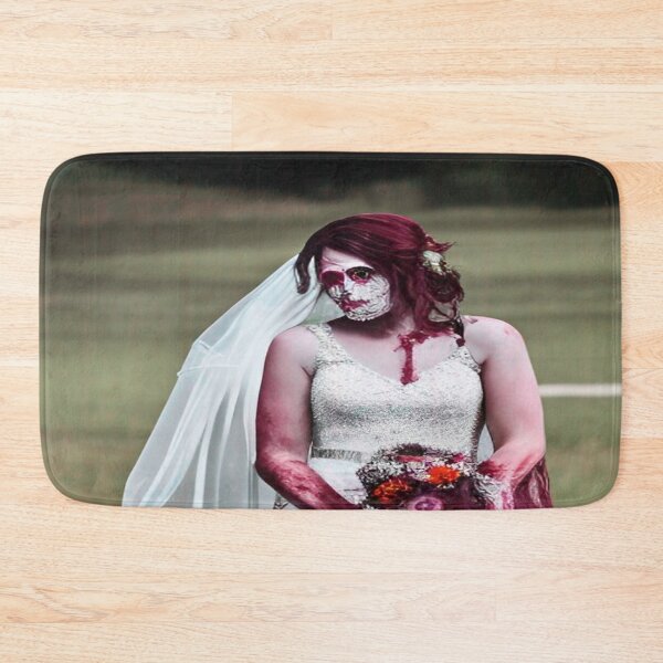 Item preview, Dead Bride designed and sold by ZvezdanArt.