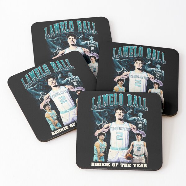 Item preview, Lamelo Ball Graphic Design designed and sold by VintageLand-Co.