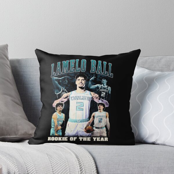 Item preview, Lamelo Ball Graphic Design designed and sold by VintageLand-Co.