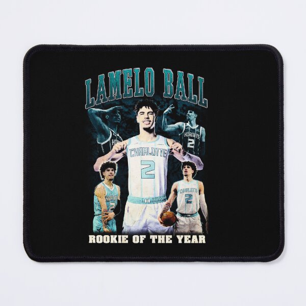 Item preview, Lamelo Ball Graphic Design designed and sold by VintageLand-Co.