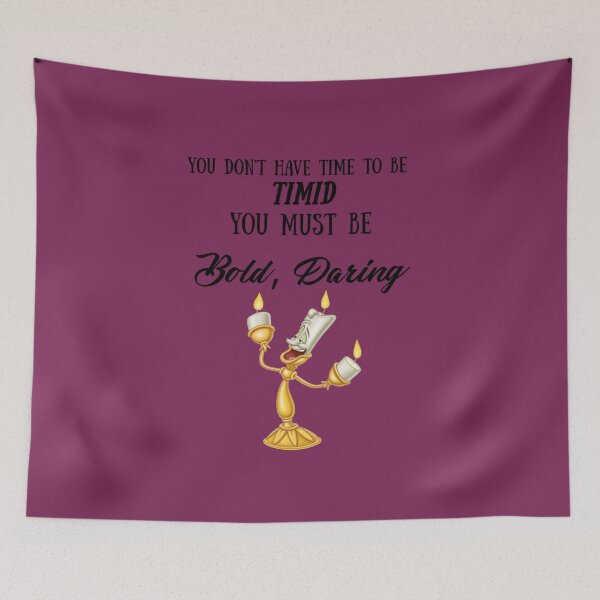 Item preview, Be Bold designed and sold by emmaandout.