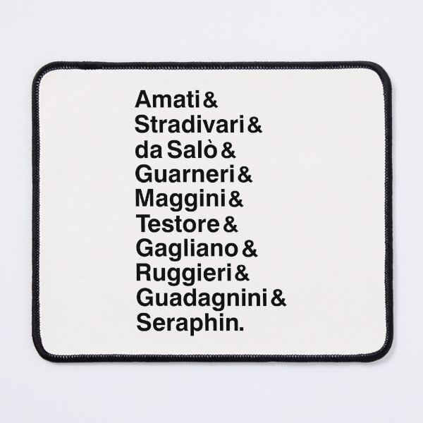Item preview, Amati & Co. Black designed and sold by PEK1787.