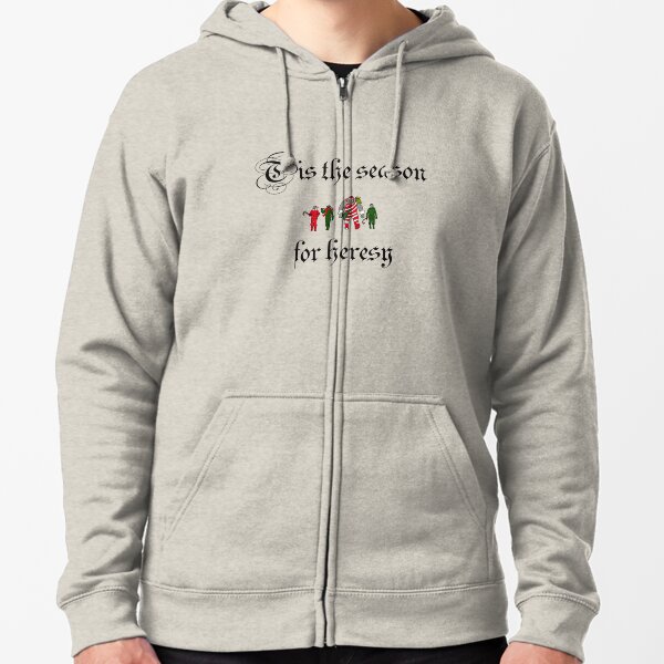 Item preview, Tis the season for heresy designed and sold by kelsdi.