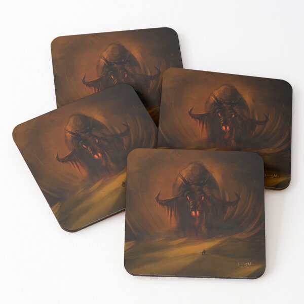 Item preview, Mythical creature digital art designed and sold by jishnusnair.