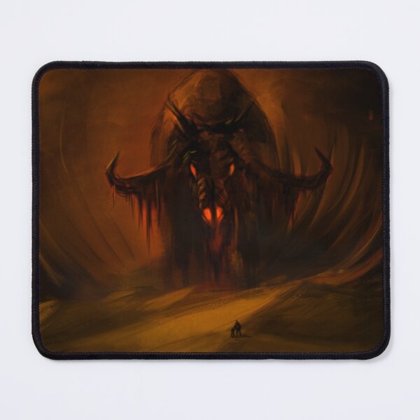 Item preview, Mythical creature digital art designed and sold by jishnusnair.