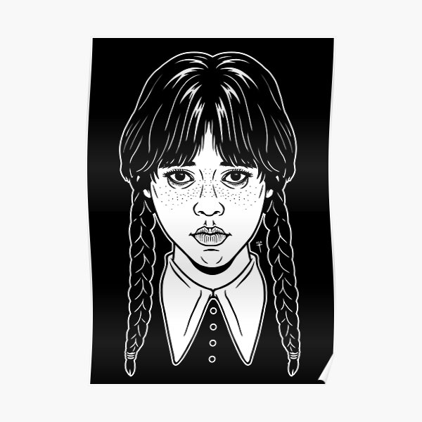 Pósters: Los Locos Addams | Redbubble Pósters: Los Locos Addams | Redbubble