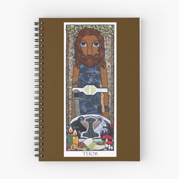 Item preview, Thor with Chariot  designed and sold by PollyLind.