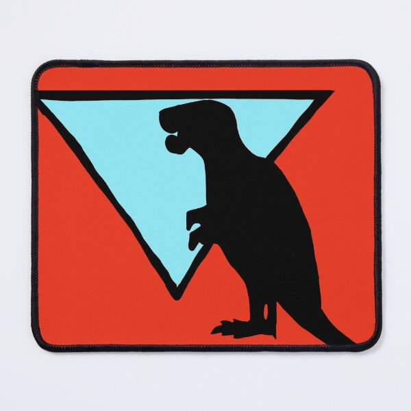 Item preview, Lee Know Miroh Dinosaur designed and sold by PurrfectPixels.