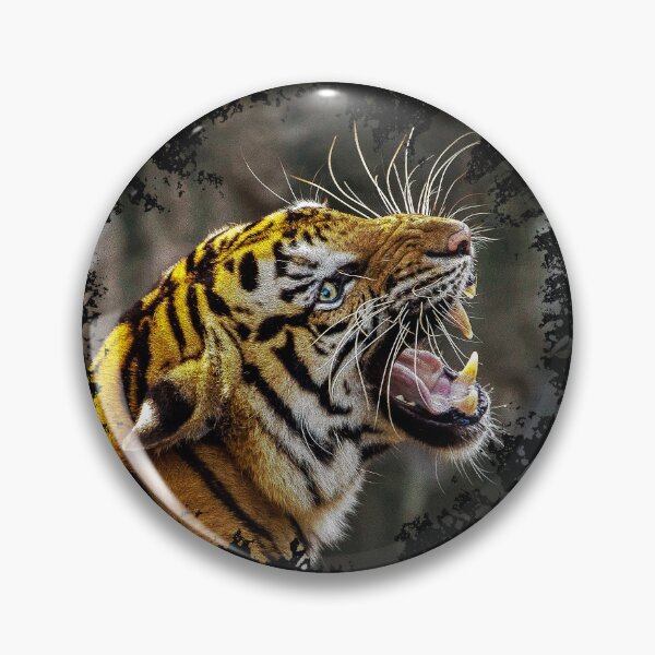 Item preview, Tiger designed and sold by Skvor.