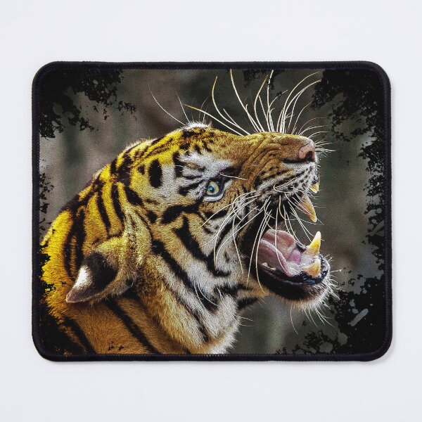 Item preview, Tiger designed and sold by Skvor.