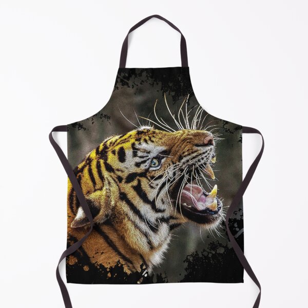 Item preview, Tiger designed and sold by Skvor.