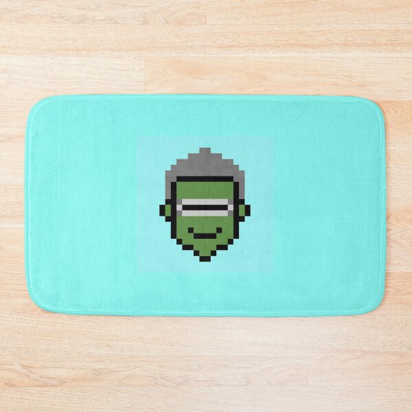 Item preview, green face collection designed and sold by shubh577.