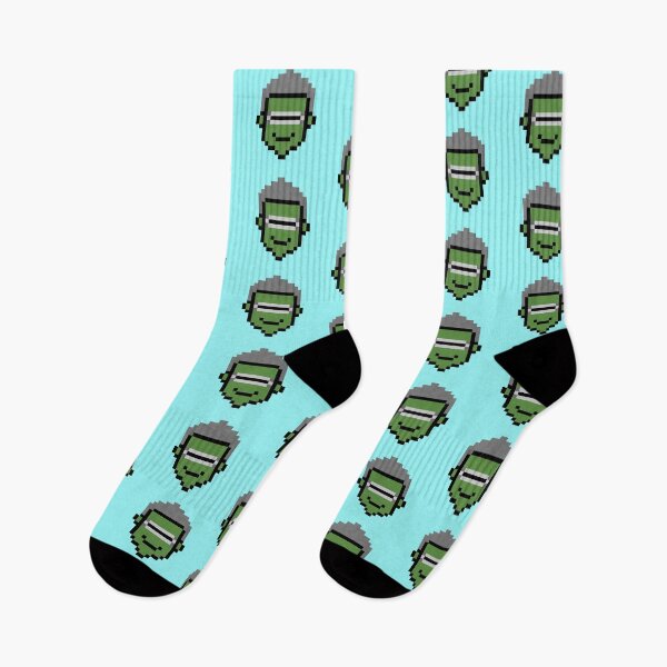 Item preview, green face collection designed and sold by shubh577.