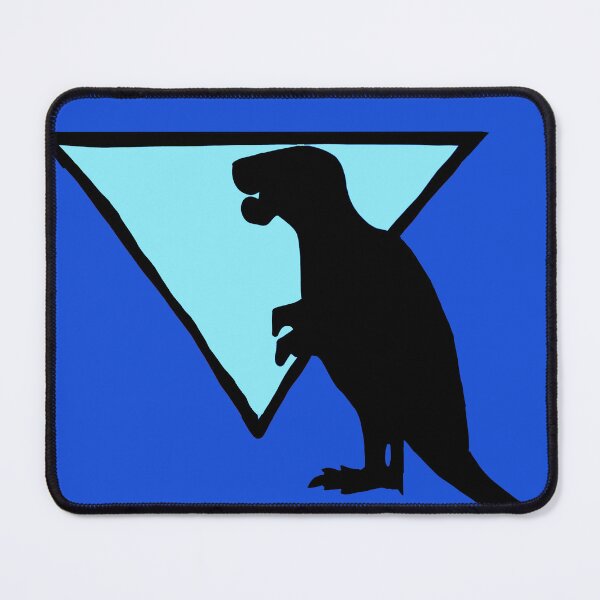 Item preview, Bangchan Miroh Dinosaur designed and sold by PurrfectPixels.