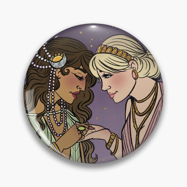 Item preview, Fortune Telling in the Moonlight designed and sold by labrattish.