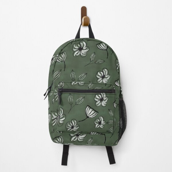 Item preview, botanical green designed and sold by JoKoNz.