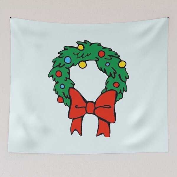Item preview, Grinch Christmas decoration designed and sold by Ruiztyler.