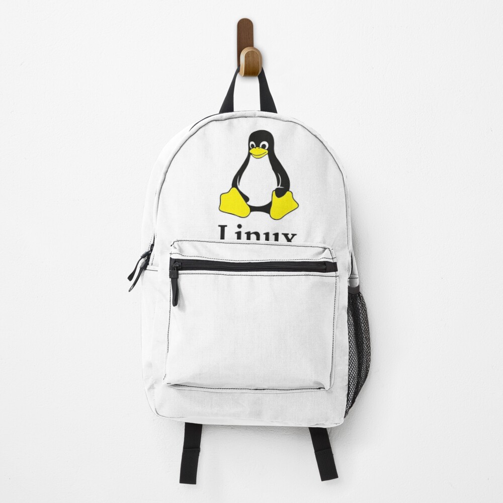 Item preview, Backpack designed and sold by Hard-Games.