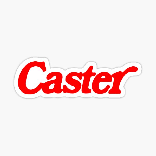 caster surfboards