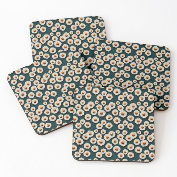 Item preview, Daisy variations (10/12) designed and sold by sabantha.