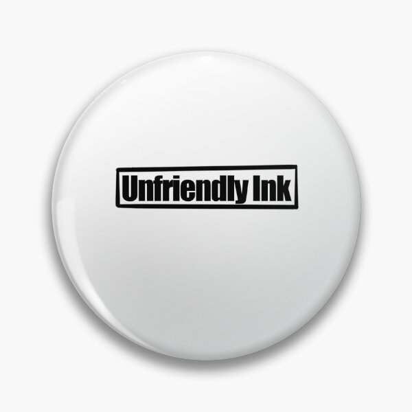 Item preview, Unfriendly Ink designed and sold by UnfriendlyInk.