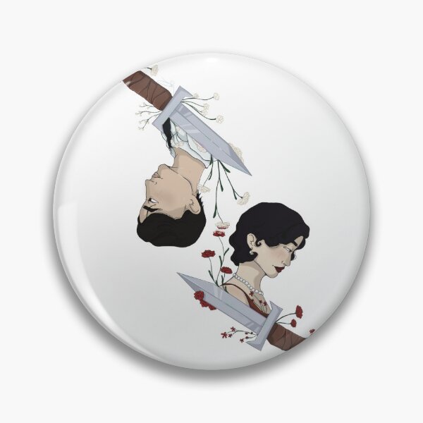 Item preview, Roma vs Juliette designed and sold by siejobsessions.