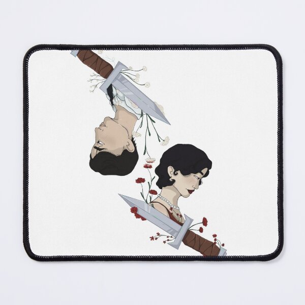 Item preview, Roma vs Juliette designed and sold by siejobsessions.