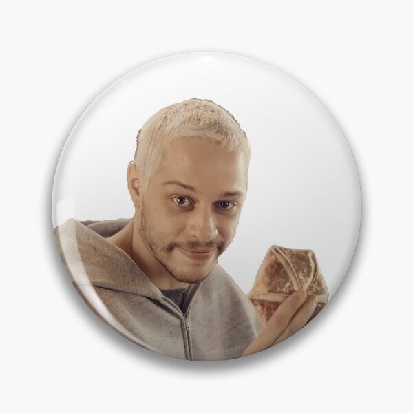 Item preview, Pete Davidson Taco Bell designed and sold by abbey-stroh.